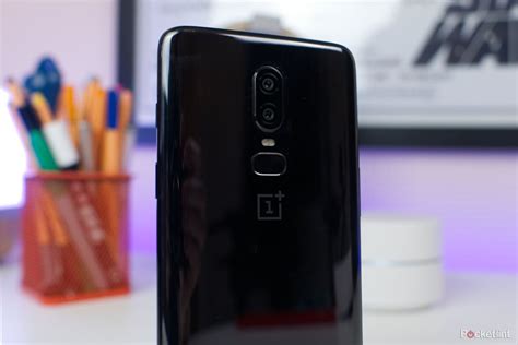 OnePlus 6 review: Glorious, glossy and powerful