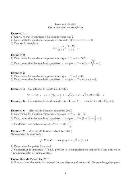 Solution Exercice Fonction Trigonom Trique Corrig Studypool