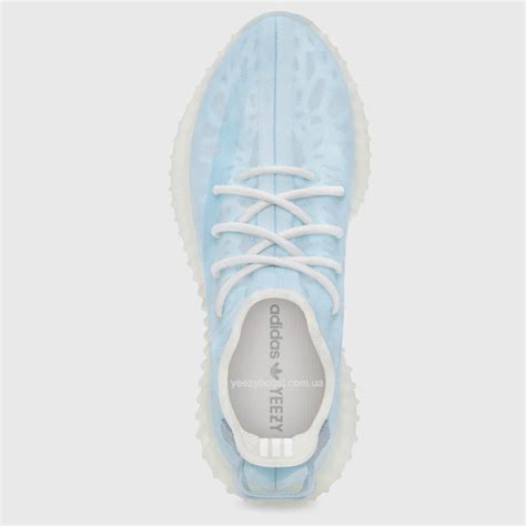 Adidas Yeezy Boost 350 V2 Mono Ice Gw2869 Yeezyboost