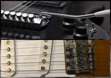 What’s The Difference Between A Whammy And Tremolo Bar Traveling Guitarist