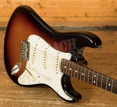 Fender American Standard Limited Edition Stratocaster Rosewood