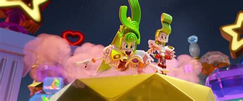 Nude Cartoons Velvet