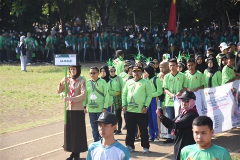 Foto Kormi Kabupaten Bandung