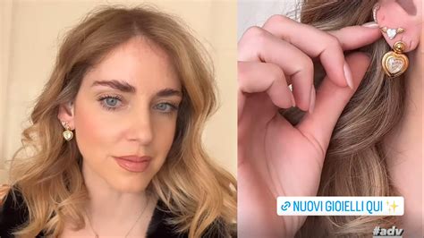 Il Nuovo Modo Di Comunicare Di Chiara Ferragni Dopo Il Caso Balocco