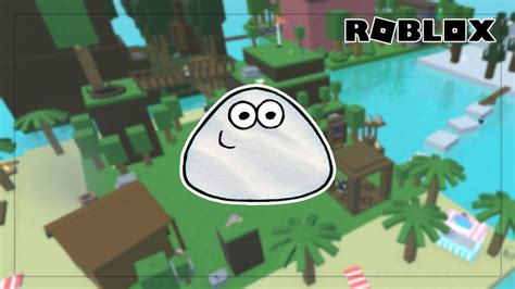 How To Find Snow Pou In Find The Pou133 Roblox Youtube