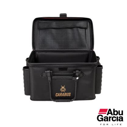 Abu Garcia Carabus Bakkan Anglerwelt Net