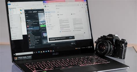 MSI Creator Z16 review: Gaming and content creation collide