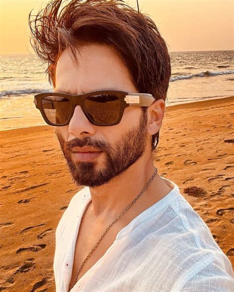 Aggregate More Than 84 Shahid Kapoor Hairstyle Photos Ceg Edu Vn