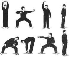 10 Qigong Ba Duan Jin Ideas Qigong Tai Chi Tai Chi Chuan