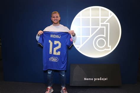 Predstavljamo Novo Poja Anje Dinama Dinamo Zagreb