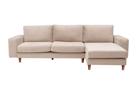 ATELIER DEL SOFA Ugaona Garnitura Berlin Right Cream Cena