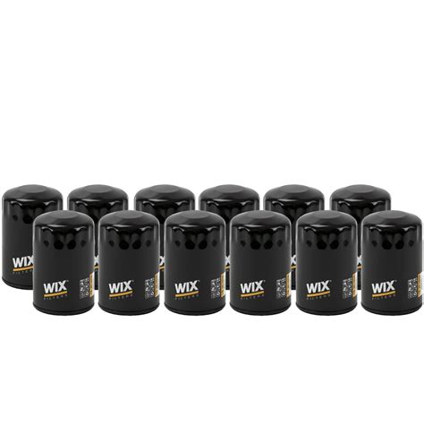 Wix WL10255 - cross reference oil filters | oilfilter-crossreference.com