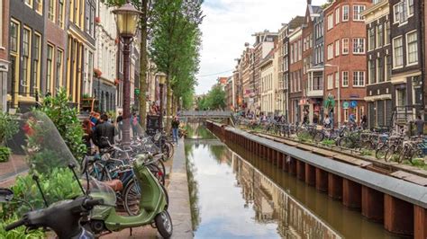 Amsterdam Hotels: 2,417 Cheap Amsterdam Hotel Deals, Netherlands