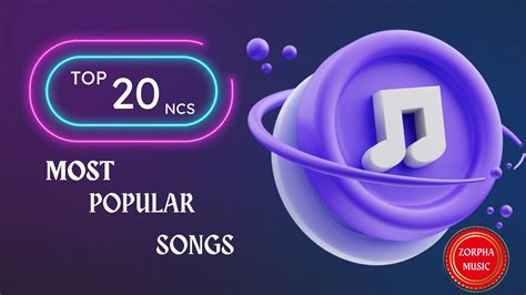 Top 20 Most Popular Songs By NCS Best Of NCS Most Viewed Songs