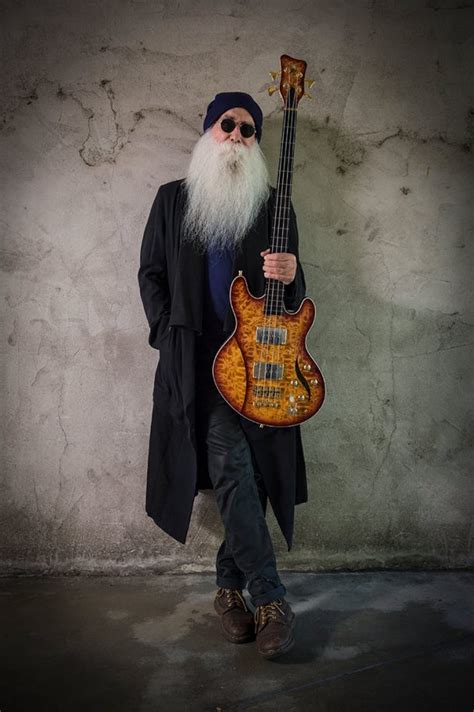 Leland Sklar International Musician