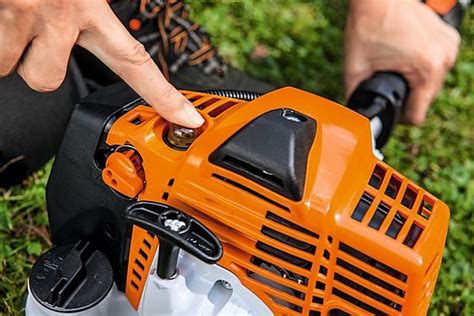 Võsalõikur STIHL FS 94 C E Forestplus E POOD