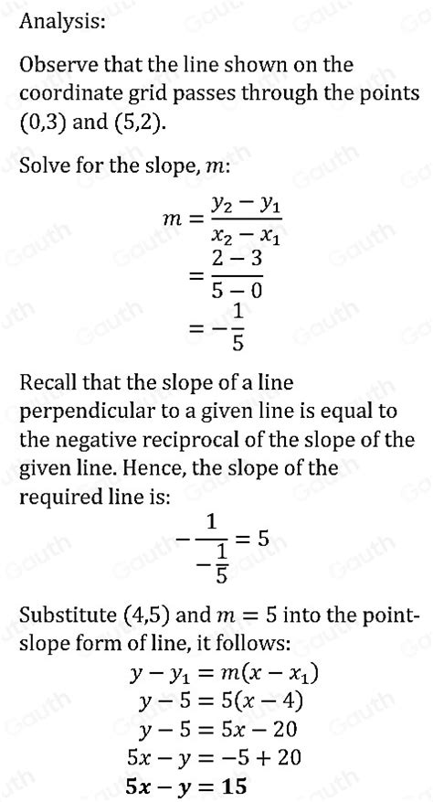 Solved Question 12 Multiple Choice Worth 1 Points 04 02 Mc Line T Passes Through 4 5 And