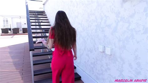 She Literally Fuck Me In A Luxury Hotel Amateur Porn By FapHouse XHamster