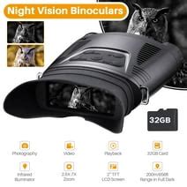 As Seen on TV Night Sight Polarized HD Night Vision Glasses - Walmart.com