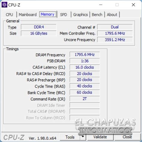 Review Netac Shadow Rgb Ddr Mhz