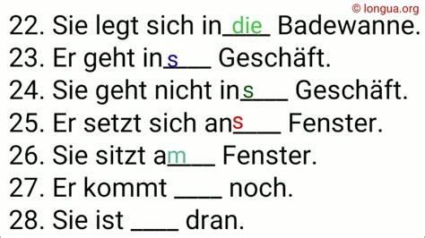 A A B Deutsch Lernen Grammatik Test Deutsche Grammatik Verb