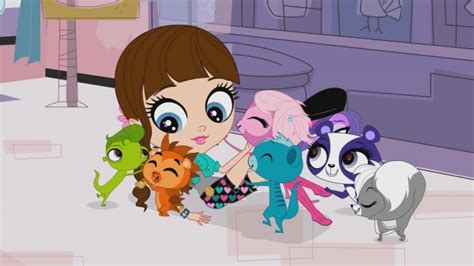 Blythe Baxtergaleria Littlest Pet Shop Wiki Fandom Powered By Wikia