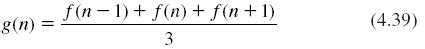 The math of DSP, part 3: Filters - EE Times