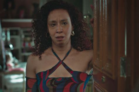 Thalita Carauta Fala Sobre Viver Ex Atriz Porn Em Todas As Flores Realmente Me Chamou Aten O