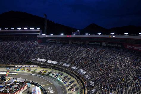 Bristol Results: September 16, 2023 (NASCAR Cup Series) - Racing News