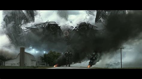 Transformers 4 Trailer