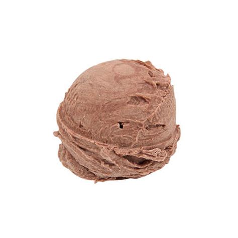 Chocolate Ice Cream