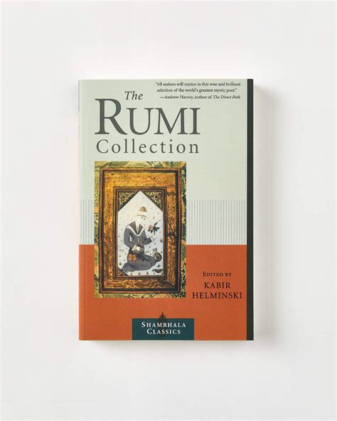 The Rumi Collection by Rumi – Christy Dawn