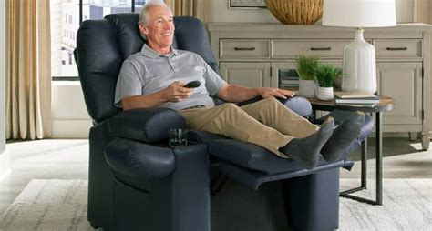 Finding the Perfect Lift Chair for the Elderly