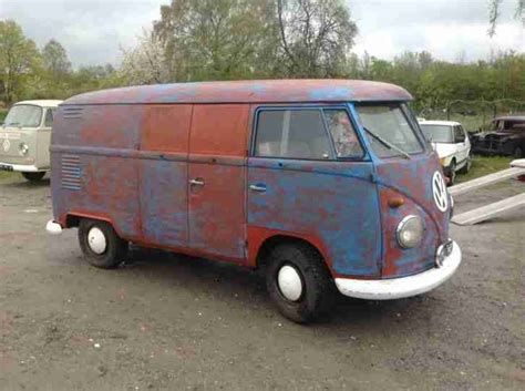 Vw T Kastenwagen Mit Sitzb Nke Zur Topseller Oldtimer Car Group