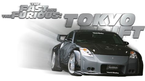 The Fast And The Furious Tokyo Drift Picture Image Abyss