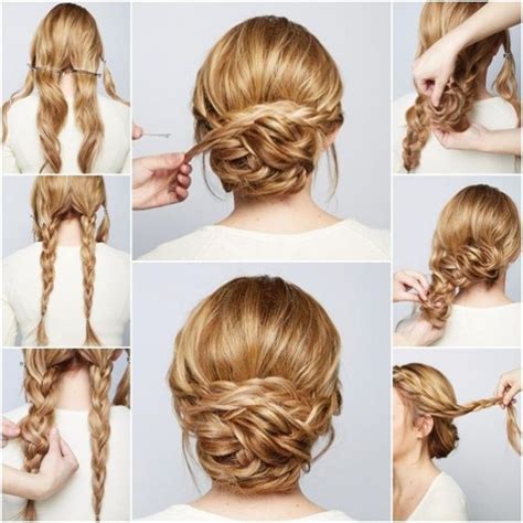 Hair Tutorials Simple Easy Hairstyles You Should Not Miss Styles