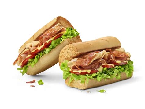 How Much Is A Six Inch Sandwich Subway Menu Prices Only Place