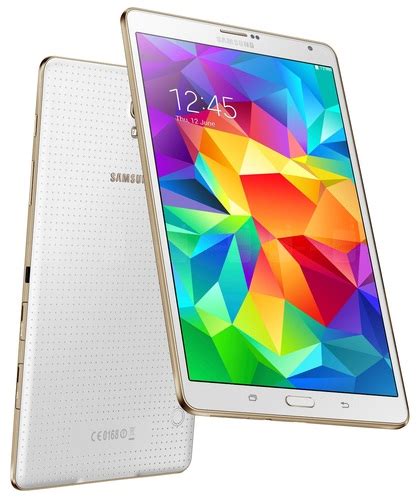 Samsung Sm T700 Galaxy Tab S 84