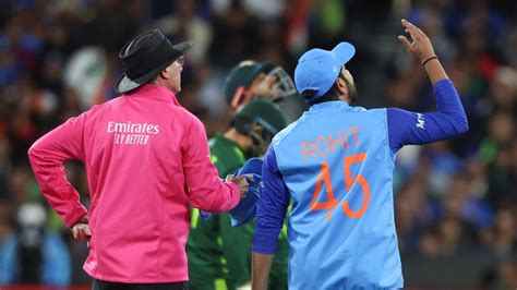 India Qualify For T World Cup Semifinals After Netherlands Stun South