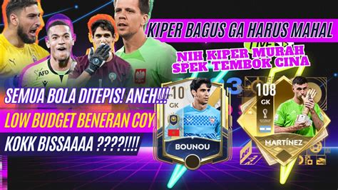 Bikin Musuh Frustasi Rekomendasi Gk Terbaik Di Fifa Mobile Kiper Fifa