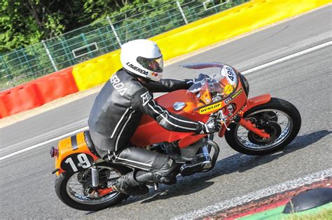 About Us | Laverda 750 SFC