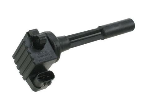 Direct Ignition Coil For Isuzu Rodeo Amigo Trooper Vehicross Slx