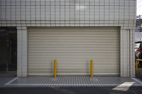 What Material Is Roller Garage Door - Understanding Your Garage Door