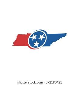 Tennessee Logo Vector Stock Vector (Royalty Free) 372198421 | Shutterstock