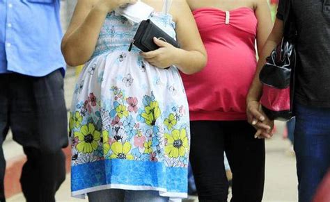 Estiman Que Por Pandemia Habrá Más De 21 Mil 575 Embarazos En Adolescentes