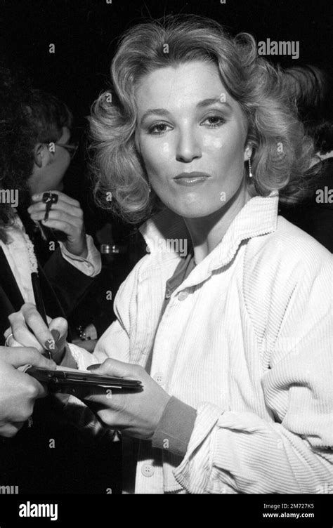 Tanya Tucker Circa 1980s Credit Ralph Dominguezmediapunch Stock