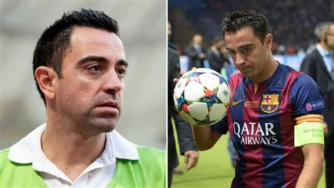 Nese ulet në stolin e Barcelonës Xavi ka listën se kë do në stafin