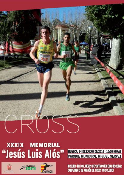 Atletismo Y Algo M S Atletismo Resultados Xxxix Cross