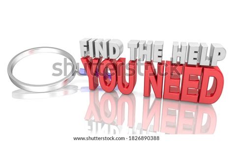 Find Help When You Need: Over 221 Royalty-Free Licensable Stock ...