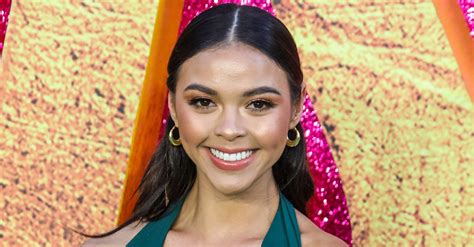 Dancing On Ice pro Vanessa Bauer breaks silence on romance